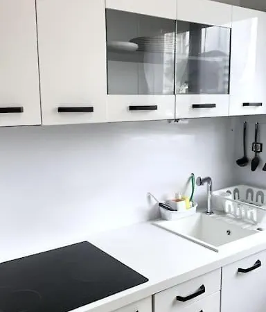 Apartman Nantes- St-herblain