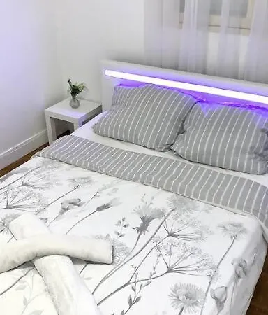 Apartman Nantes- St-herblain *