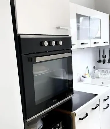 Apartament Nantes- St-herblain Nantes