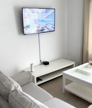 Nantes- St-herblain Apartament Nantes