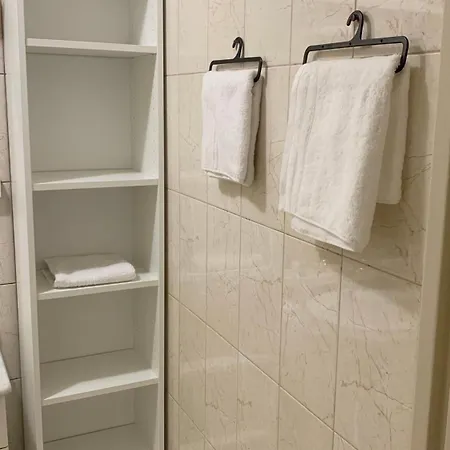 Apartament Nantes- St-herblain